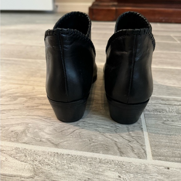 Booties - Picture 3 of 5